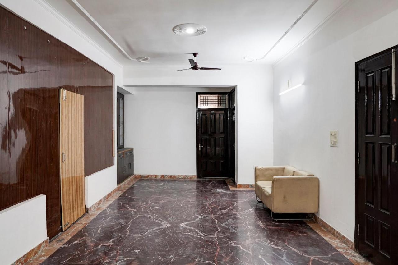 Hotel O Radisson Red Hotel & Restaurant Ghaziabad Luaran gambar